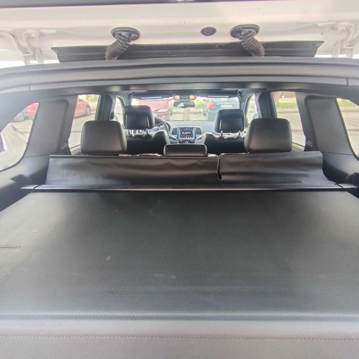 Jeep Grand Cherokee 3.6 Limited