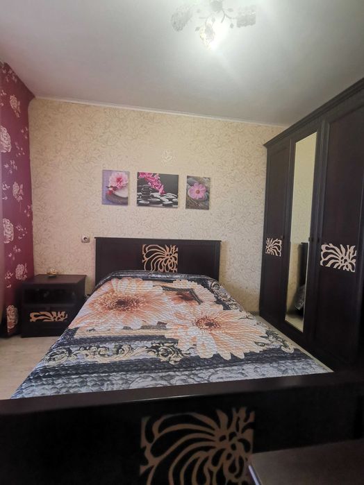 Продам 3 комн. новой планировки