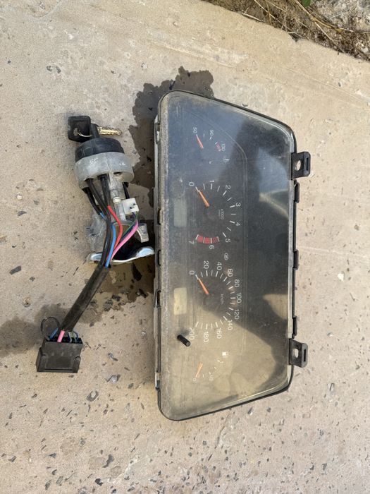 Запчачти ваз 2114