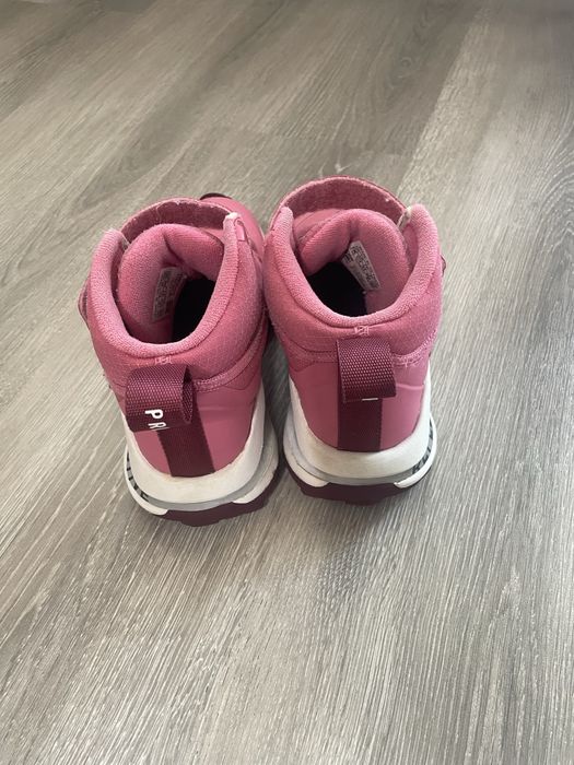 Апрески adidas за момиче