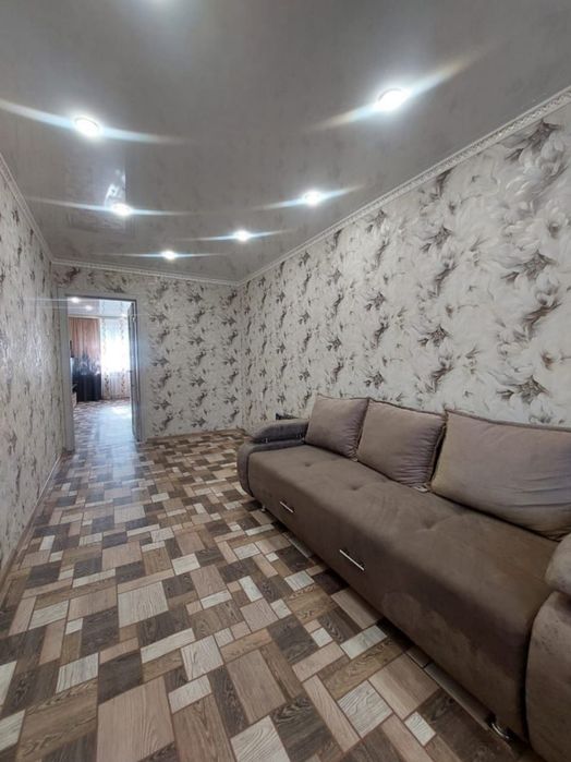 Продам 2 комнатную