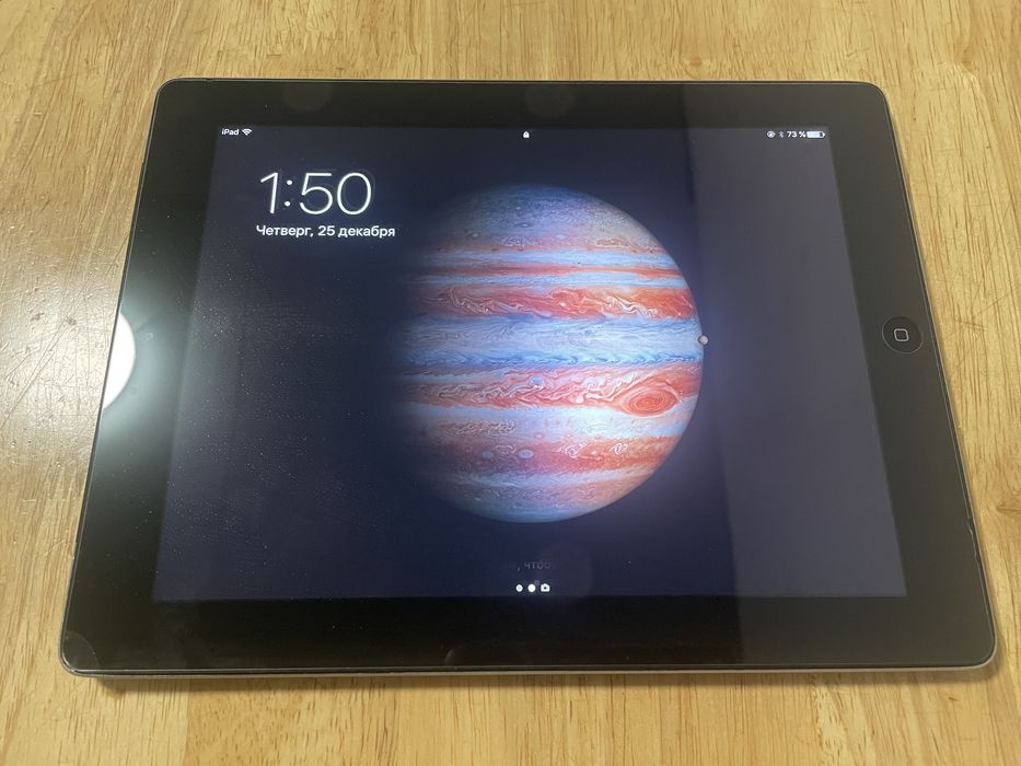Ipad     4    64 g