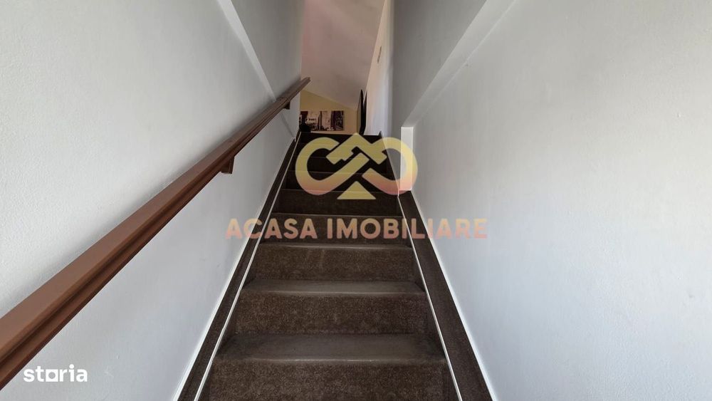 Cladire Birouri Clinica Dentara