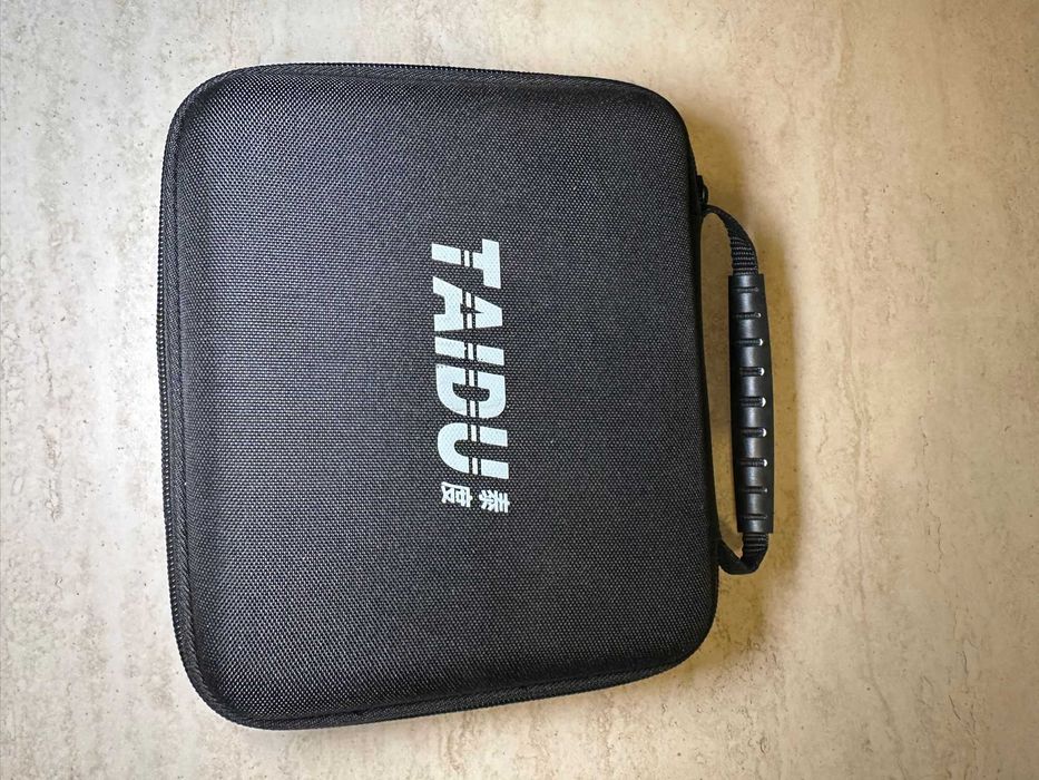 Aparat  de tatuat Nou!