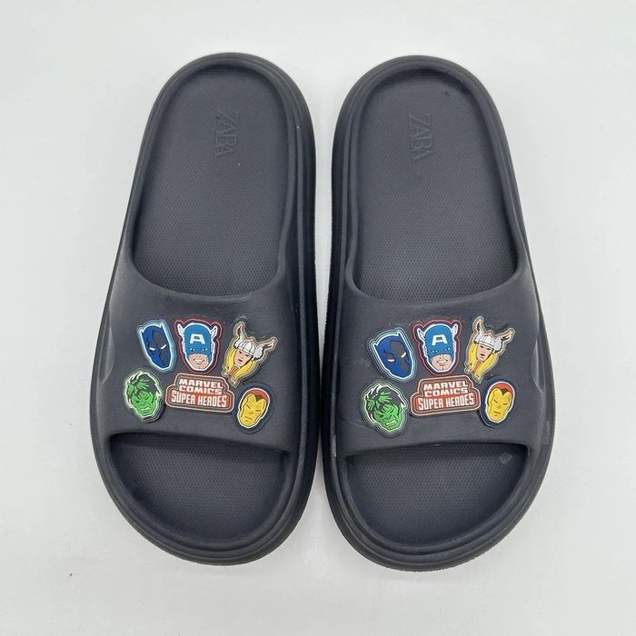 Детски сандали Nike Sunray Protect 3-номер 27 и сандали Zara 29