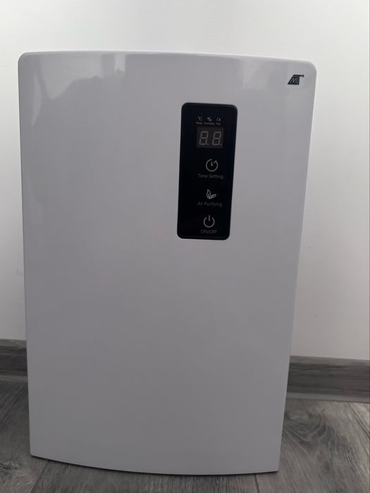 Dezumidificator,display tactil,LED