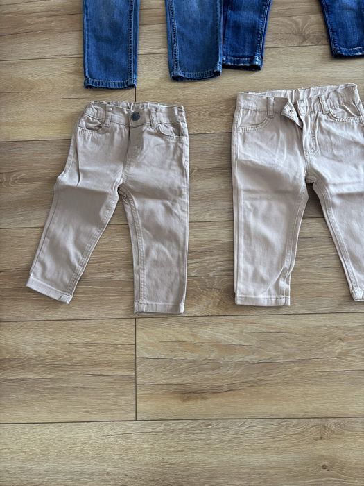 Маркови дънки за дете 18-24 мес