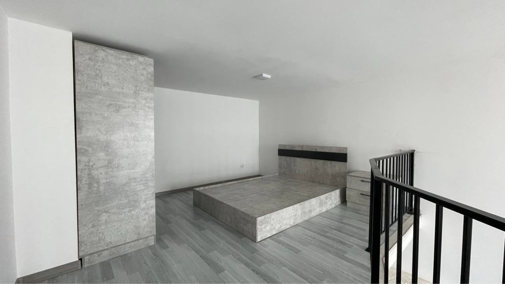 Продам 2/7/15 44кв² ЖК БешЧинор Махтумкули ITPark Макро Тапоич Ашхабад
