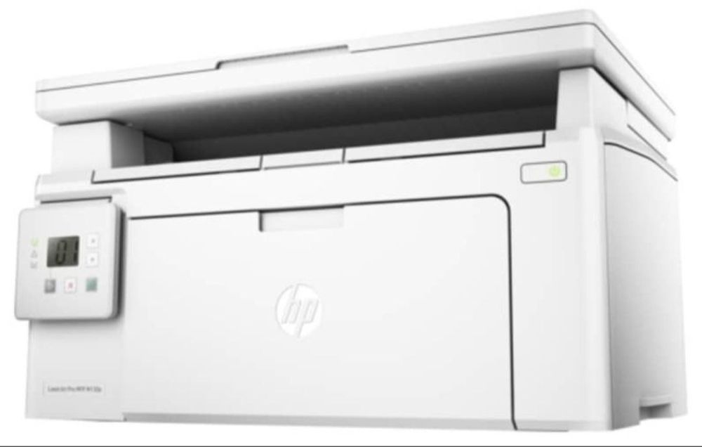 Принтер  HP laserjet pro mfp m130a hp цена
