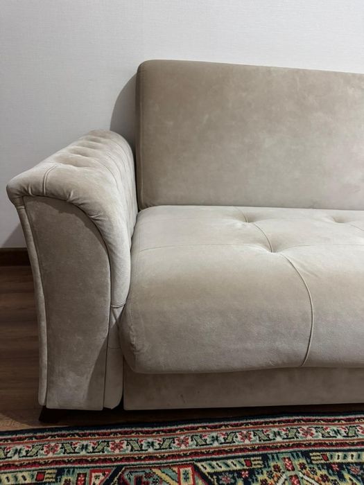 Продам диван, бу