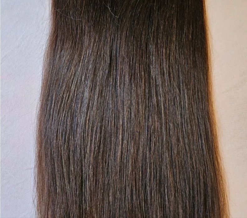 Нова коса естествена