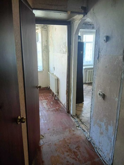 Продам 1 комнатную квартиру