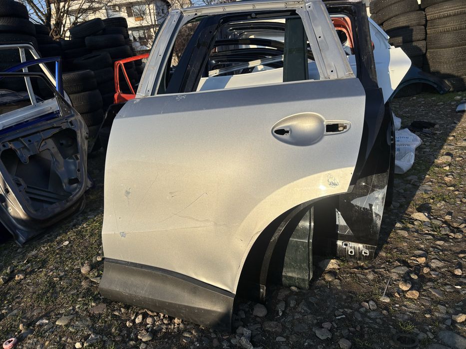 Врата Мазда ЦХ5/Mazda CX5