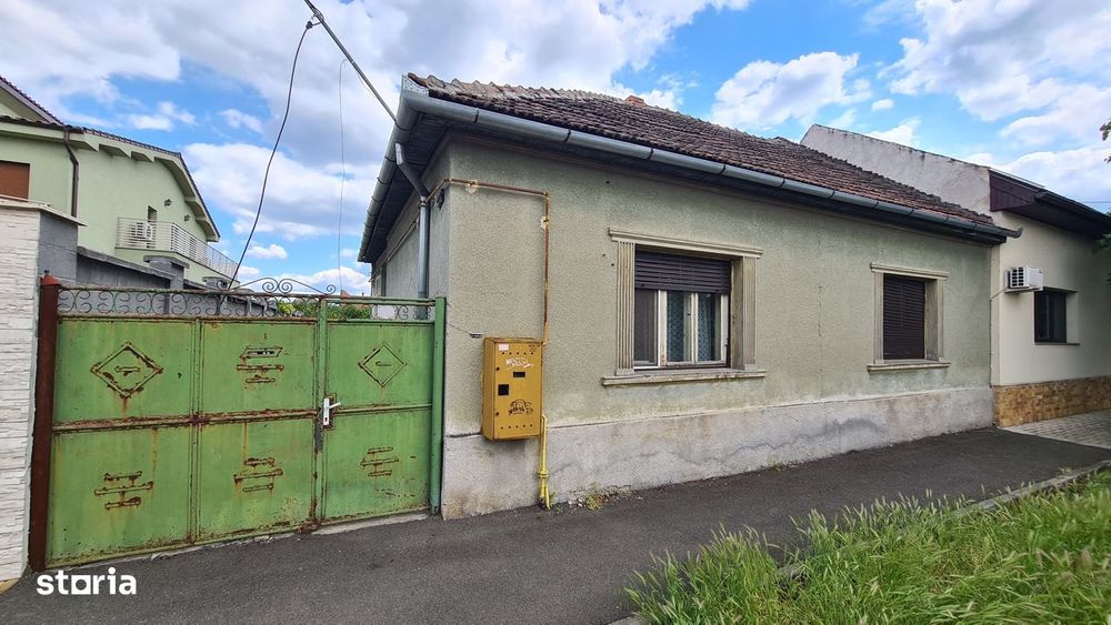 Vand casa 2 camere zona Parneava - ID : RH-43086-property