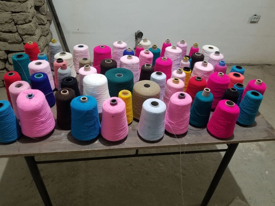 Продаётся вязальные  машинки Passap 3 Дона компьютерный