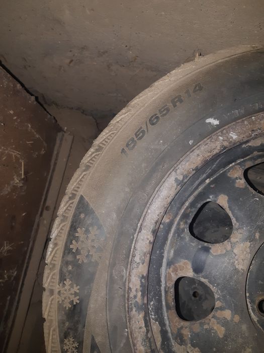 Авто шыни зимние