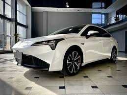 gac aion s plus podzakaz