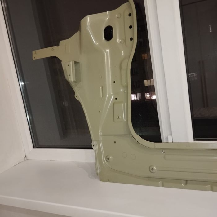 Пороги внутренние, оригинал. Suzuki