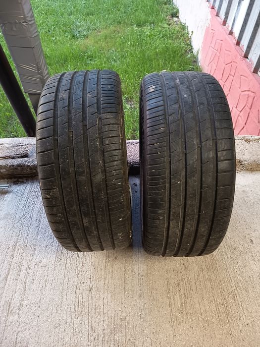 Гуми 225/45R17 летни