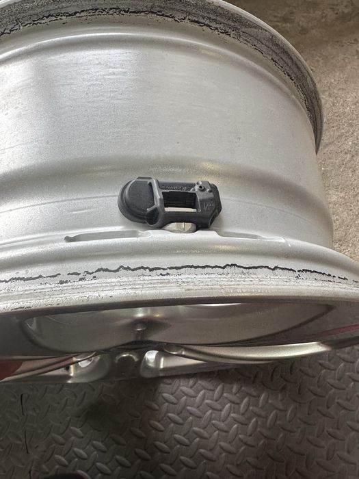 18 5х112 - Mercedes-C class-E class-S class-Glc-Glk-Gla-Gle-ML и други