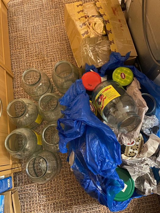 Продам банки