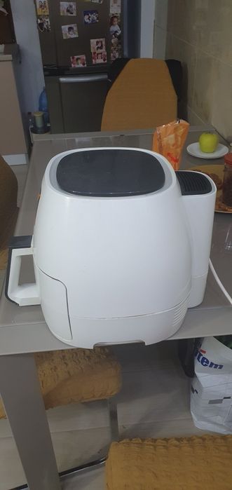 Aparat gatit Airfryer PHILIPS
