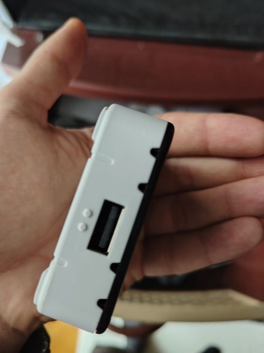 XIM Matrix Adaptor PC