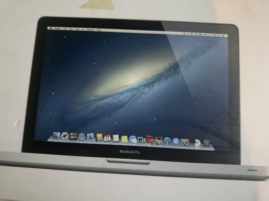 Продам Macbook Pro