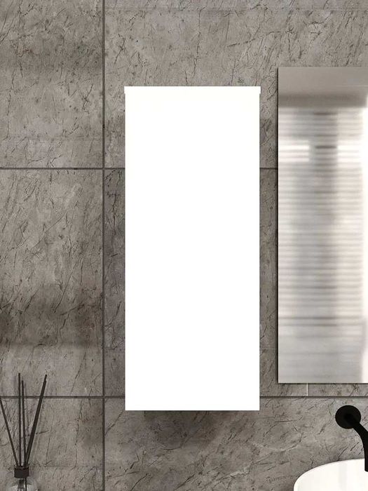 Шкаф для ванной YANA ECO MEBEL компактный,функциональный и современный