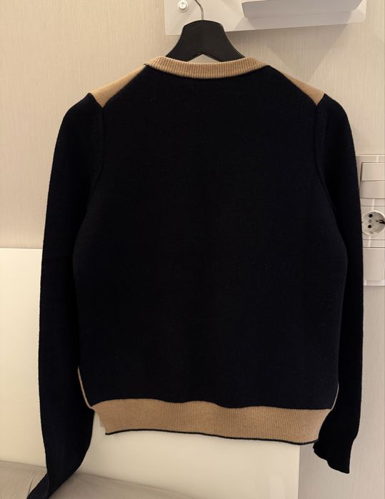 Свитер celine огригинал