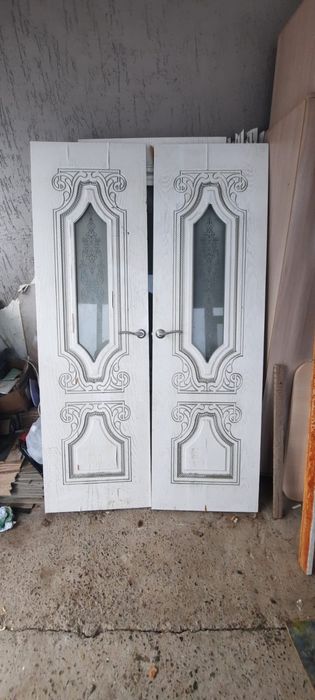 Двери межкомнатные
