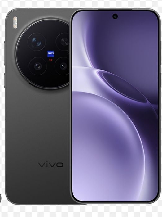 Vivo x300 pro global