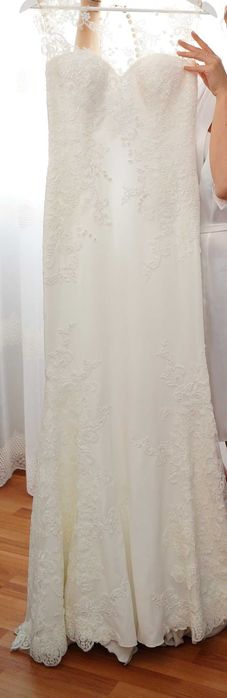 Rochie de mireasa