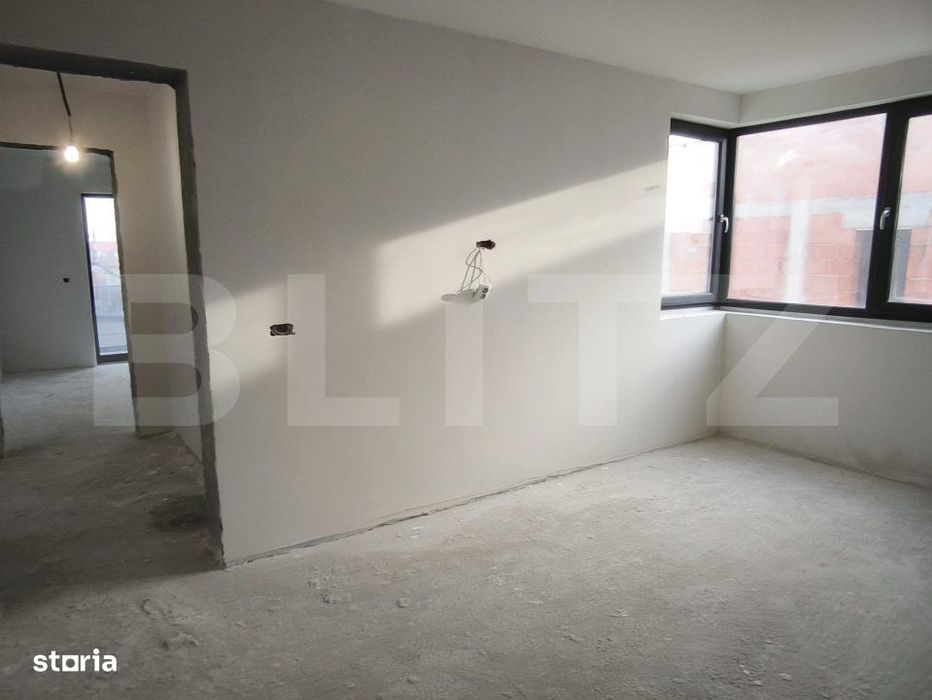 Casa de vanzare cu 5 camere, 135 mp utili si 388 mp teren, zona carpen