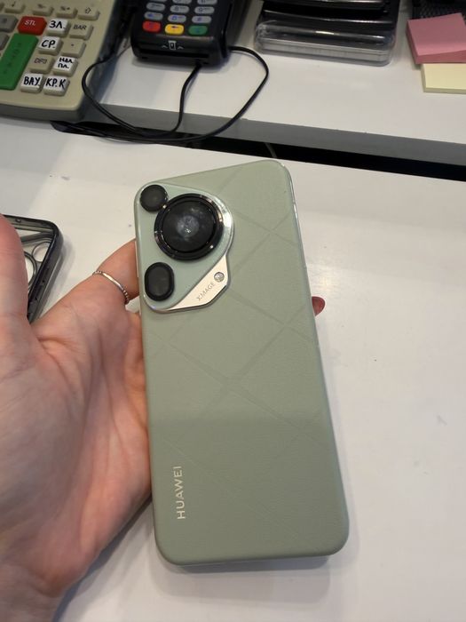Huawei pura 70 ultra
