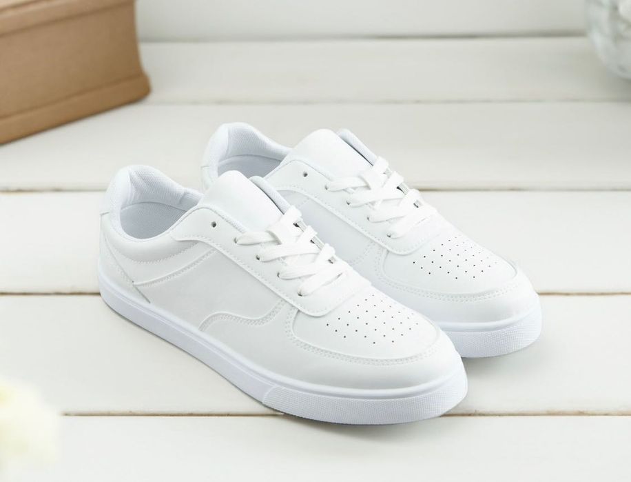 Неизползвани обувки