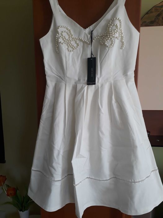 Rochie banchet nunta M-L