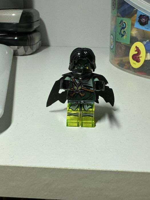 Figurine ninjago vandut