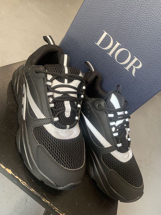 Dior b 22 43 номер