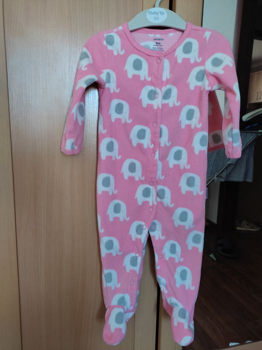 Флисовый слип!!!