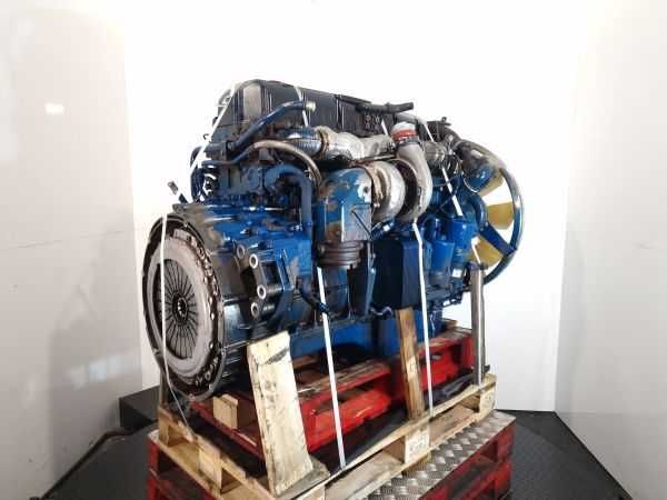 Motor complet DAF MX340U1 EUR5 - Piese camioane DAF