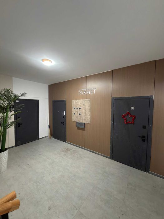 1 комнатная квартира Батыс 2