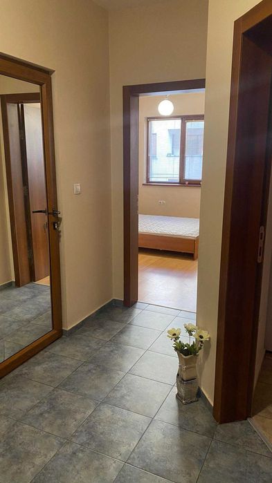 Дава се под наем Двустаен апартамент в Варна, Окръжна болница - 52 кв.м за 433.5 € - Снимка #7