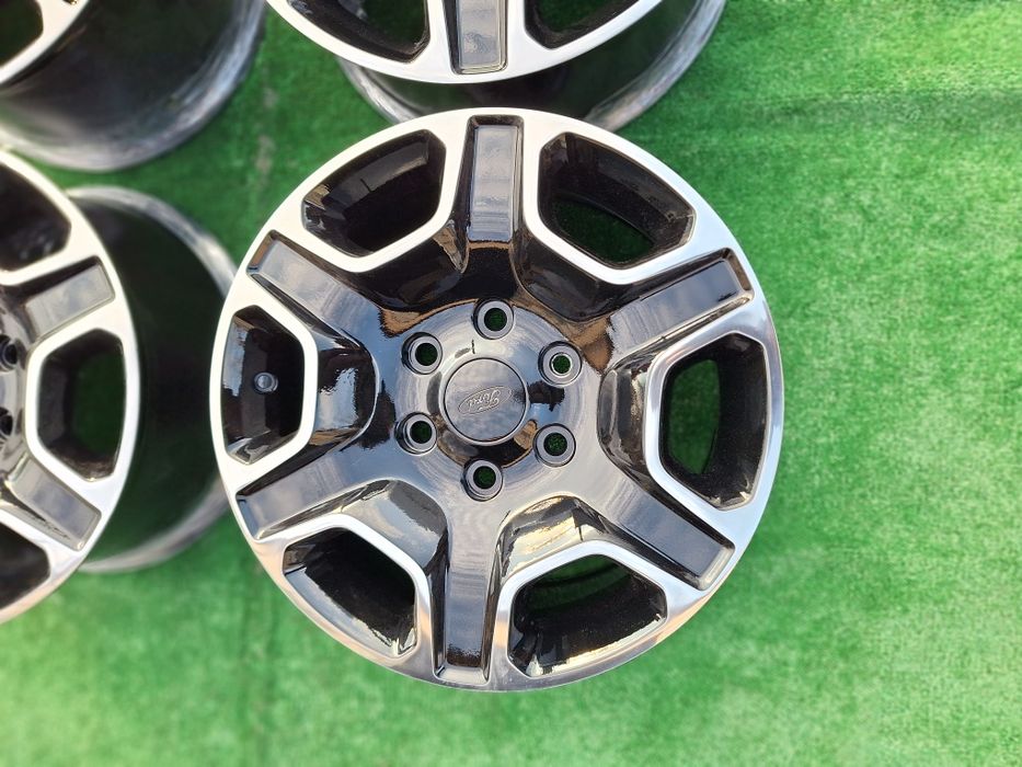 Форд Рейнджър-17цола-6/139,7-оригинални