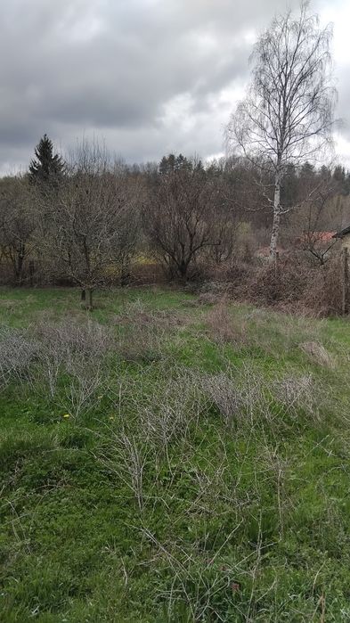 Продава къща в с.Згурово обл.Кюстендил