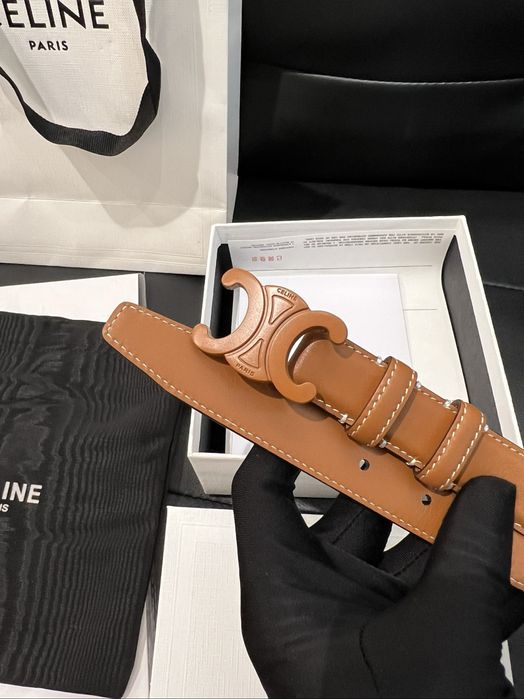Curea Celine , calitate premium , pe comanda , orice marime , 85cm
