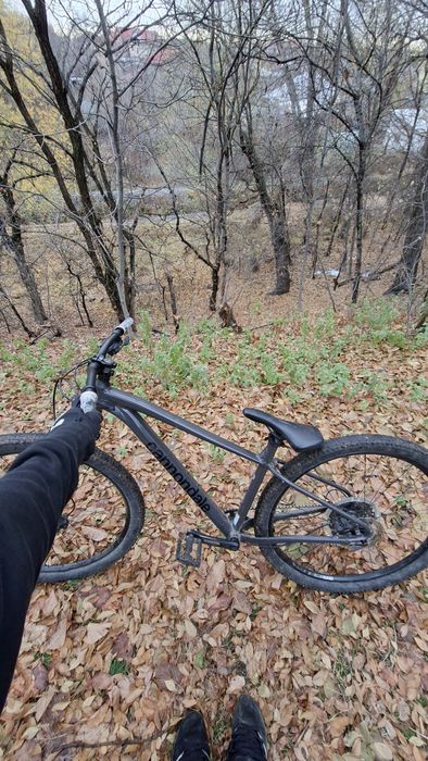 Cannondale u trail 5 2024