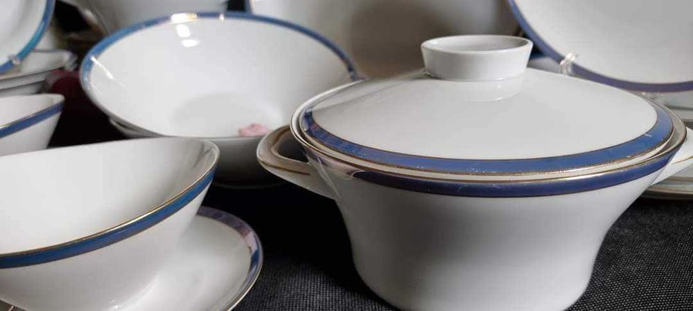 Tirschenreuth *сервиз за 6 души