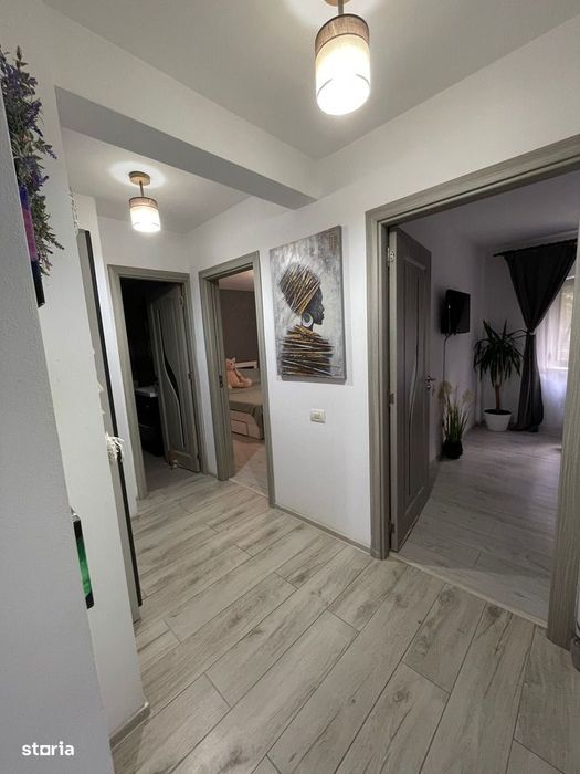 0 Investitii! Apartament 3 Camere Modern