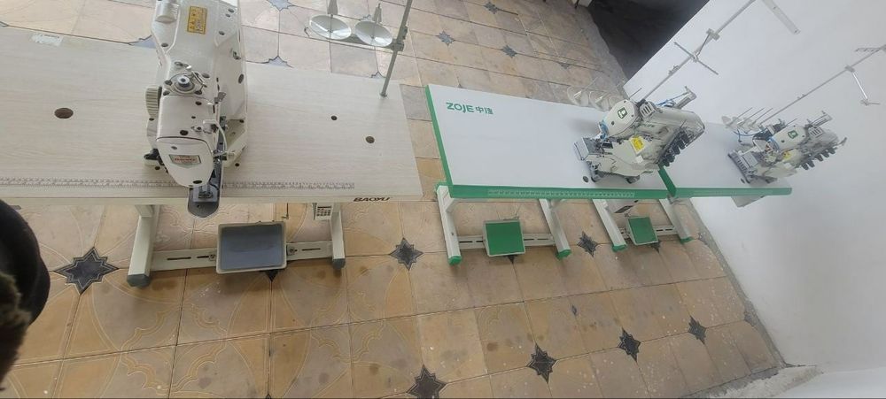 Srochna sotiladi arginal gamplekt 3 ta